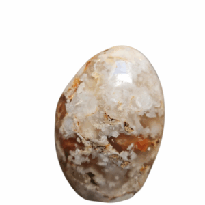 Bloemagaat staander 363gram nr. 21