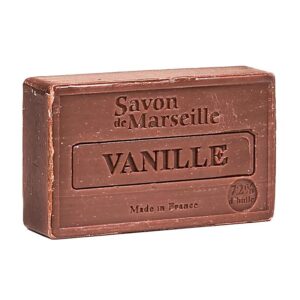 Natuurlijke Marseille zeep Vanille