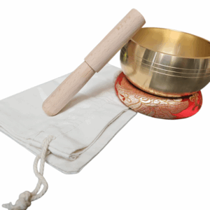 Klankschaal Luxe Geschenkset 9CM