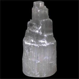 Seleniet Toren ‘IJsberg’ 10 cm