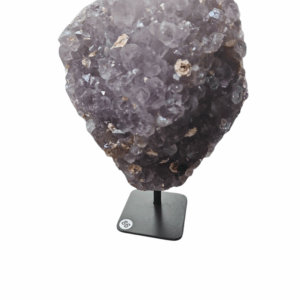 Amethist op standaard 16cm 1364gr nr. 86