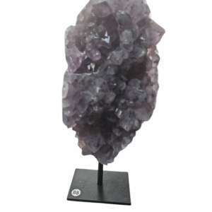 Amethist op standaard 21cm 1106gr nr. 88