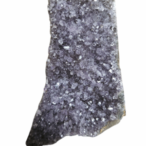Amethist staand 525gr nr. 7