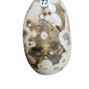 Bloem Agaat staander nr.73