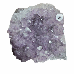 Amethist staand 1137gr nr. 2
