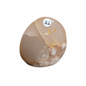Bloem Agaat staander nr. 42