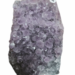 Amethist staand 1287gr nr. 4