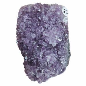 Amethist staand 522gr nr. 23