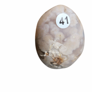 Bloem Agaat staander nr. 41