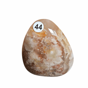 Bloem Agaat staander nr. 44