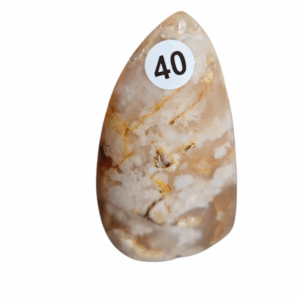 Bloem Agaat staander nr. 40