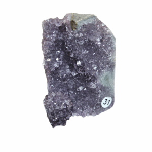 Amethist staand 309gr nr. 31
