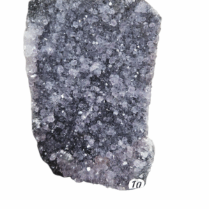 Amethist staand 880gr nr. 10
