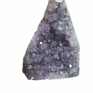Amethist staand 480gr nr. 18