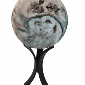 Agaat bol 6.5cm