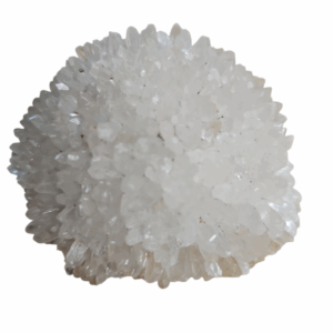 Mooie ruwe Calciet 222 gram nr.75