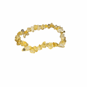 Citrien Split armband
