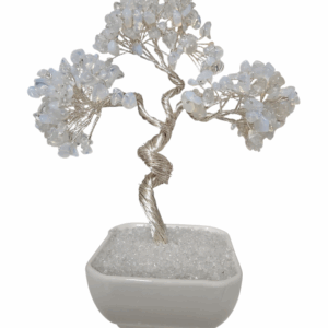 Opaliet Boompje 16cm