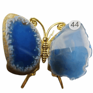 Agaat Vlinder mini nr.44