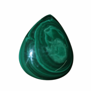 Druppel Malachiet nr.23