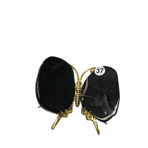 Agaat Vlinder mini nr.37