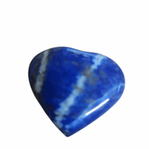 lapis lazuli Hartje 3cm