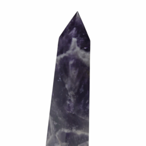 Obelisk Amethist 6-7 cm