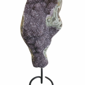 Amethist op standaard 5937gr. 44cm nr.36