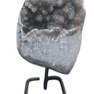 Amethist op standaard 1481gr. 20cm nr.31