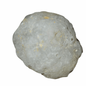Hele Bergkristal knol(zelf kraken) 6cm