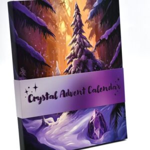 Adventskalender "Amethyst Forest" 2026 (PRE ORDER)