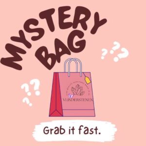 Mystery Bag 100 euro nr.1