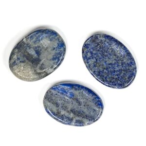 Zorgenstenen lapis lazuli
