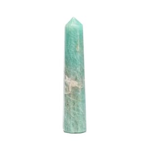Amazoniet Obelisk
