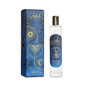 Carnatia Starry Spell smudge spray Celestial Renewal – 100 ml