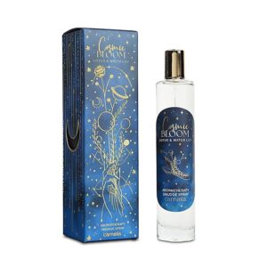Carnatia Starry Spell smudge spray Cosmic Bloom – 100 ml