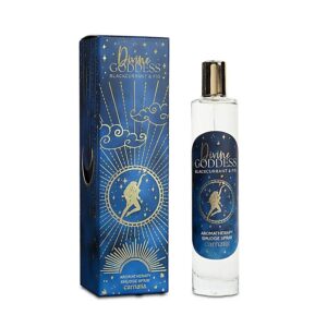 Carnatia Starry Spell smudge spray Divine Goddess– 100 ml