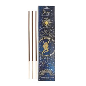 Carnatia Starry Spell wierook Divine Goddess – 1 pakje 20 stokjes