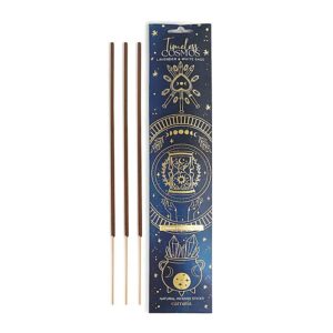 Carnatia Starry Spell wierook Timeless Cosmos – 1 pakje 20 stokjes