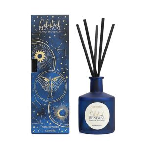 Carnatia Starry Spell geurdiffuser Celestial Renewal – 150 ml