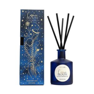 Carnatia Starry Spell geurdiffuser Cosmic Bloom – 150 ml