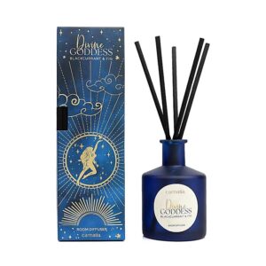 Carnatia Starry Spell geurdiffuser Divine Goddess - 150 ml
