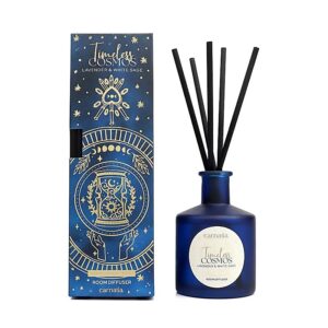 Carnatia Starry Spell geurdiffuser Timeless Cosmos