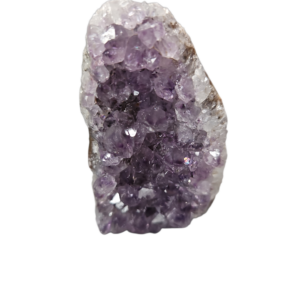 Amethist Staand 93gr.nr. B9