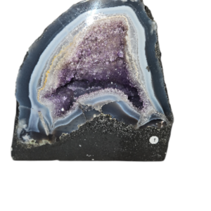 Mega Amethist Geode 7247gram nr.1