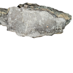 Amethist ruw 3438gram