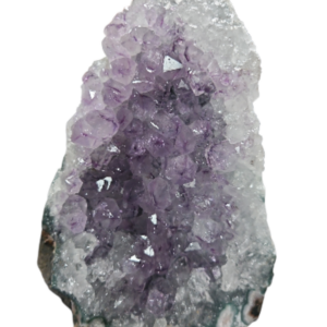 Amethist Staand 763gr.nr. B34