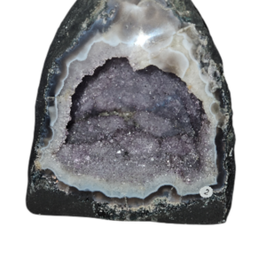 Mega Amethist Geode 7727gram nr.2