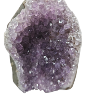 Amethist Staand 512gr.nr. B22