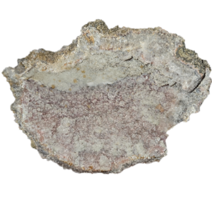 Amethist nieuwe vindplaats 2510gram